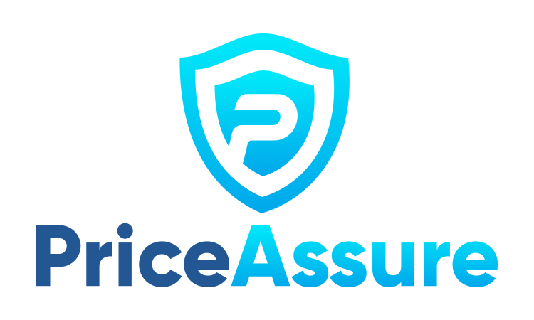 PriceAssure logo