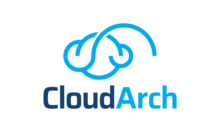 CloudArch logo