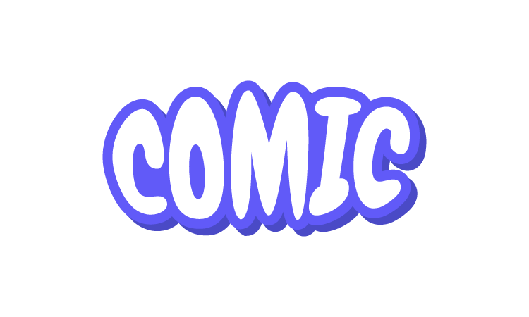 Comic.io