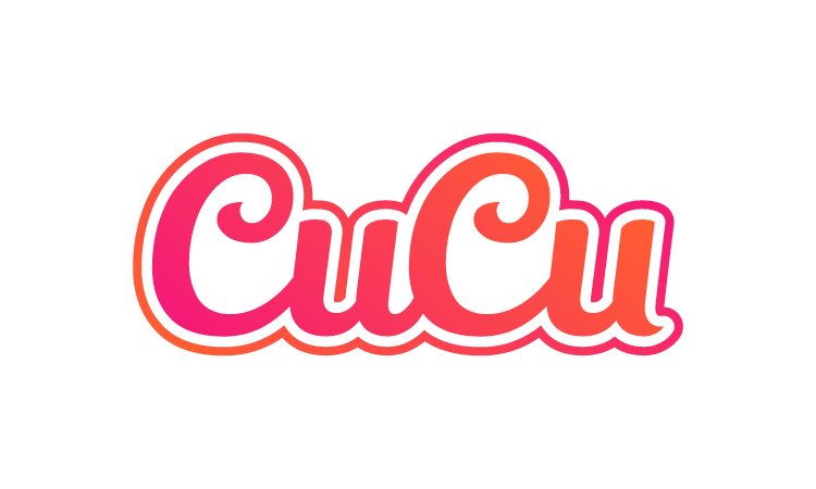CuCu logo