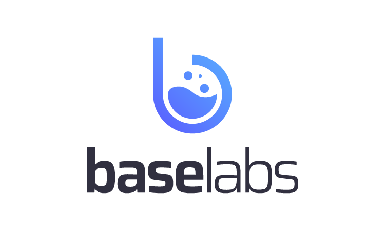 BaseLabs logo