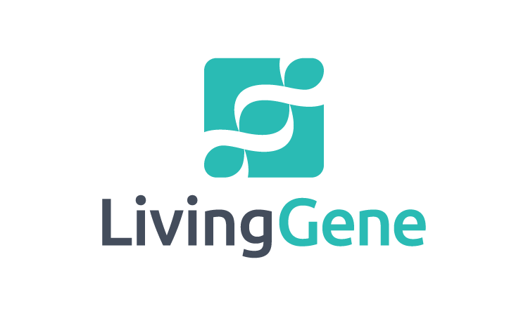 LivingGene.com - buy Creative premium names