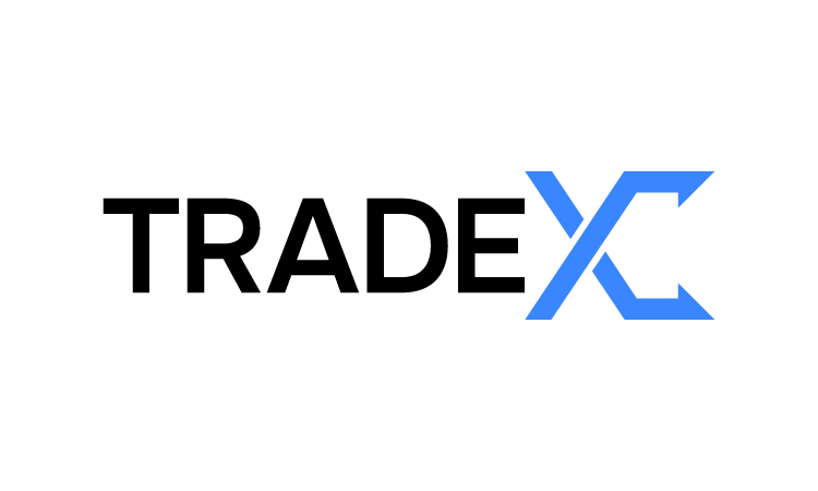 TradeX logo