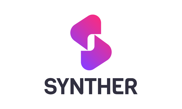 Synther logo