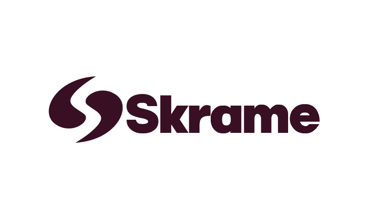 Skrame.com - Unique domains for sale
