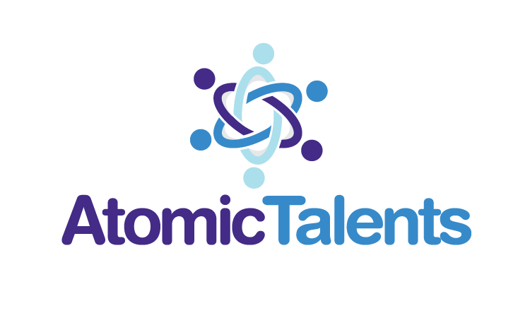 AtomicTalents logo