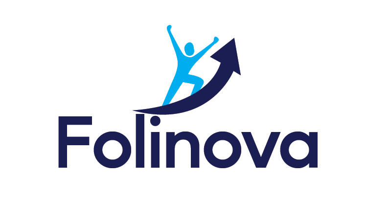 Folinova.com is for sale