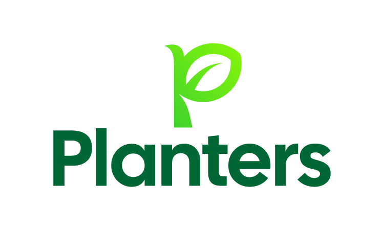 Planters logo