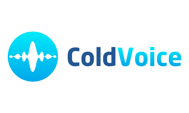 ColdVoice logo