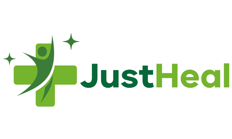 JustHeal.com