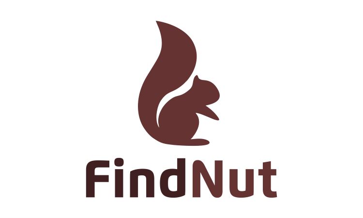 FindNut logo