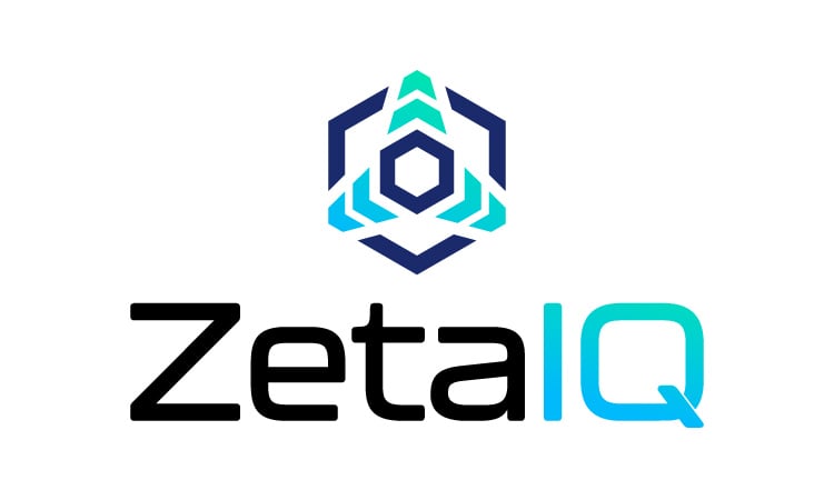 ZetaIQ logo