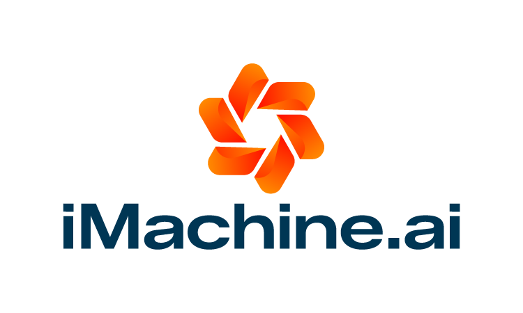 iMachine logo