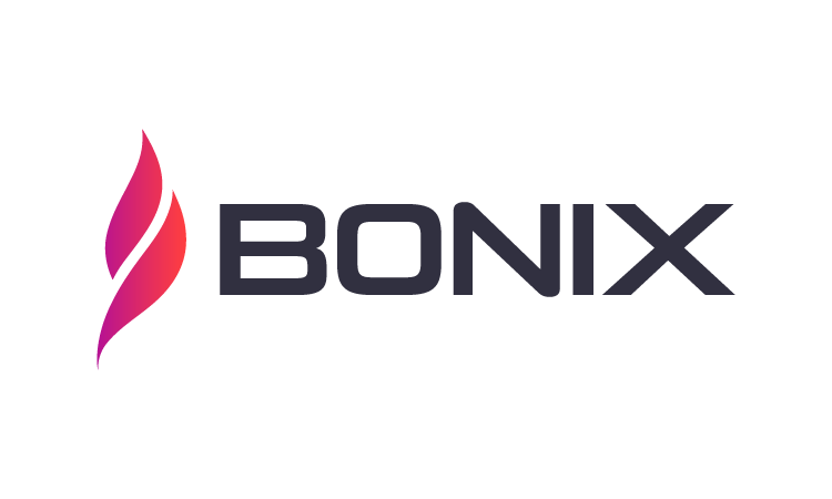 Bonix logo