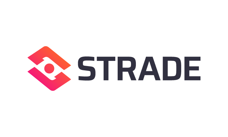 Strade logo