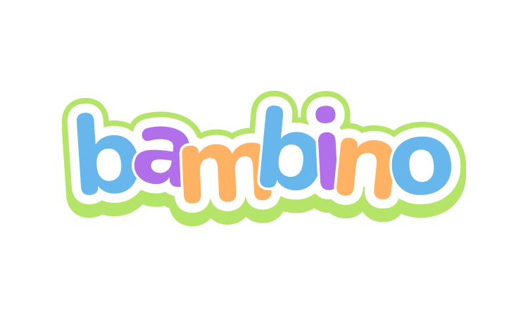 Bambino logo