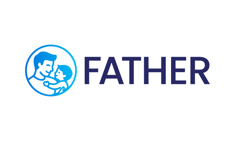 Father logo
