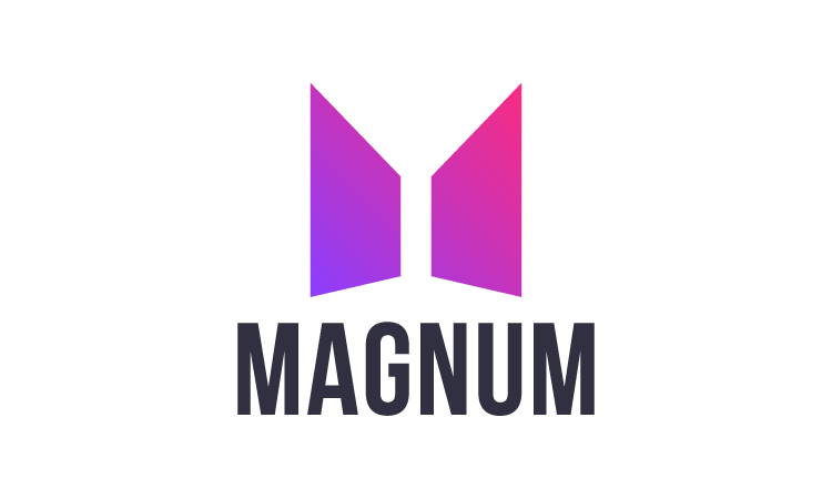 Magnum logo