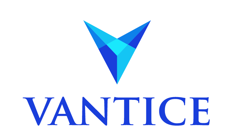 Vantice logo