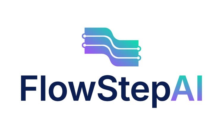 FlowStepAI logo