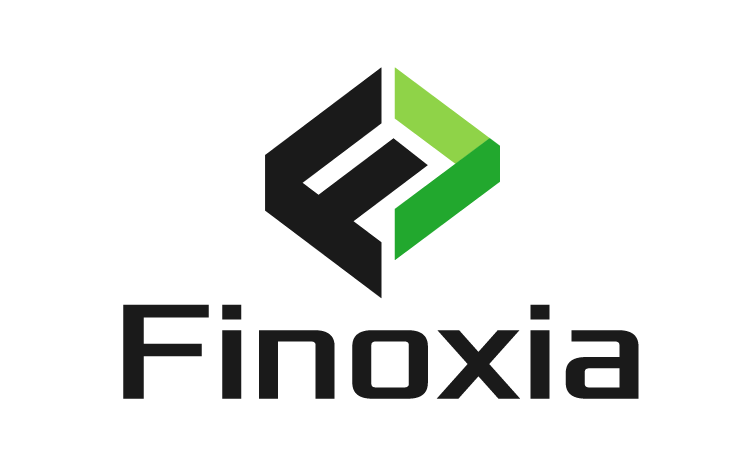 Finoxia logo