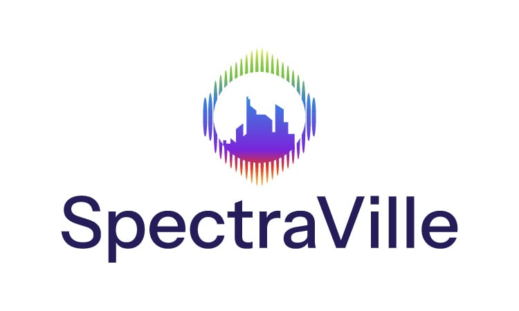 SpectraVille.com - Great premium domain marketplace
