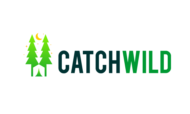 CatchWild.com - Great premium domains