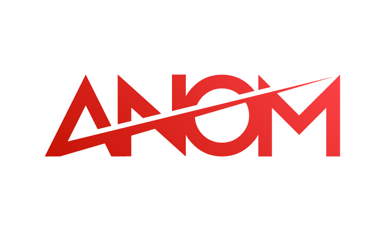 Anom.com - New premium names