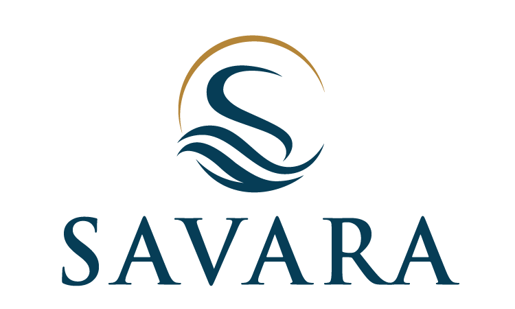 Savara logo