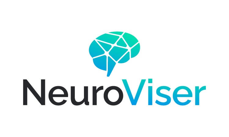 NeuroViser logo