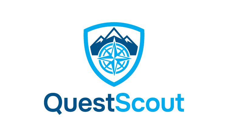 QuestScout logo