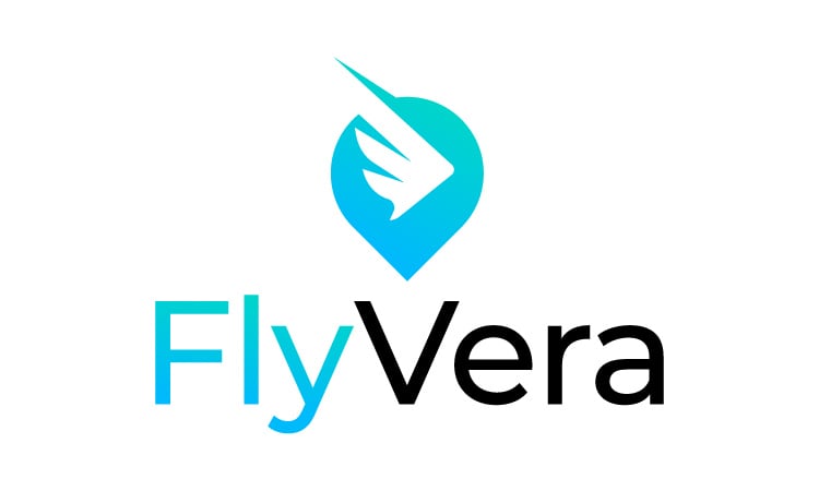FlyVera logo