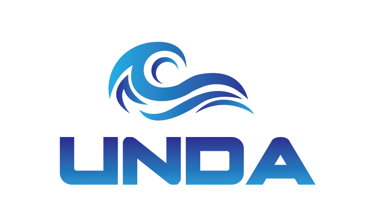 UNDA logo