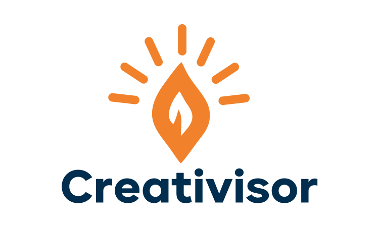 Creativisor.com - Great premium domain marketplace