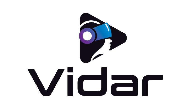Vidar logo