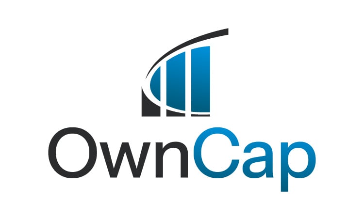 OwnCap logo