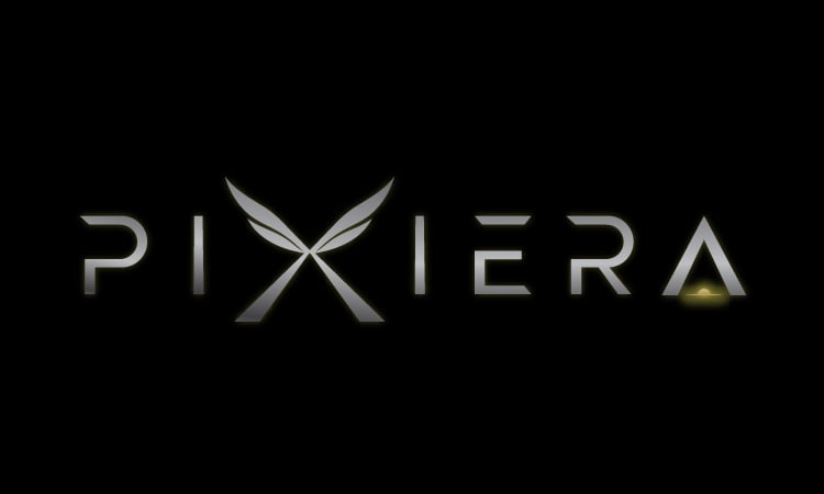 Pixiera logo
