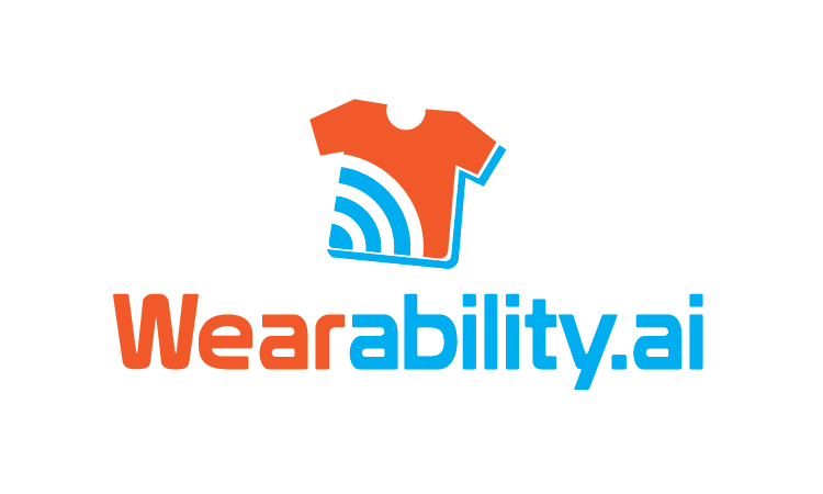Wearability logo