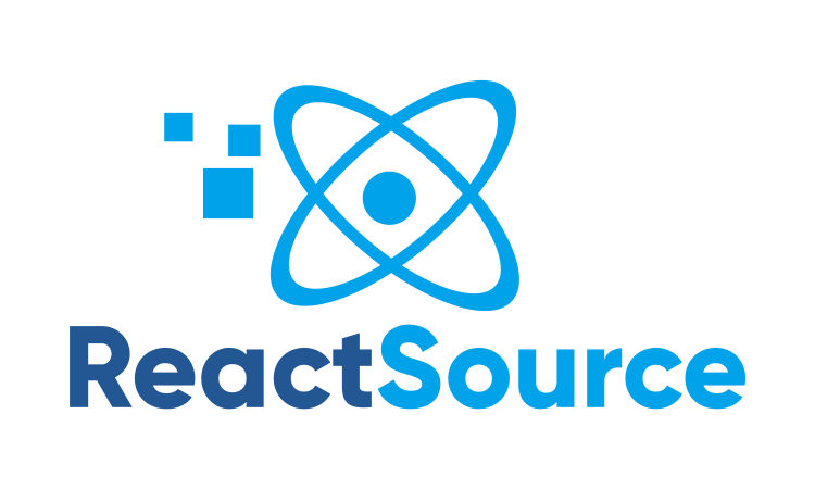 ReactSource logo