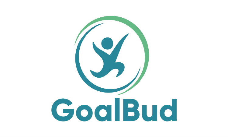GoalBud logo