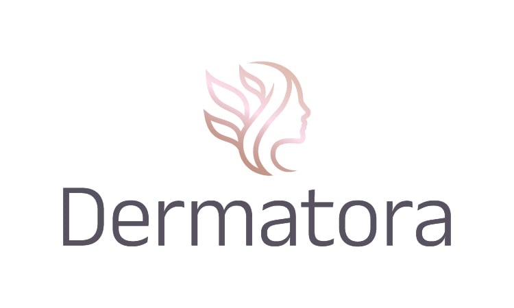 Dermatora logo