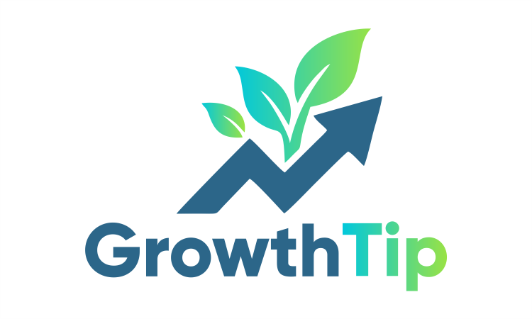 GrowthTip logo