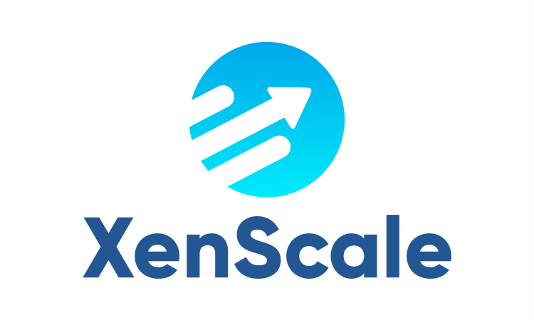 XenScale logo