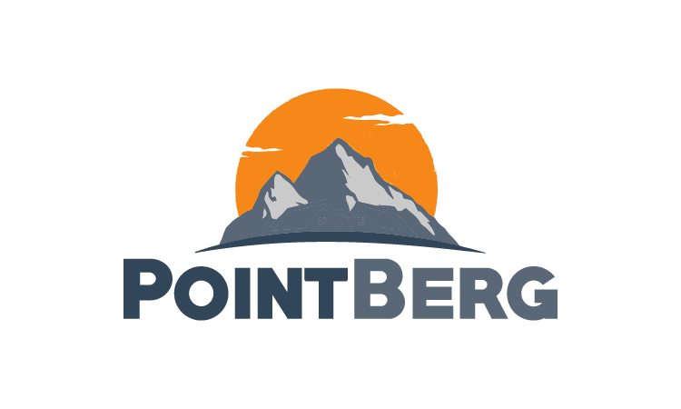 PointBerg logo