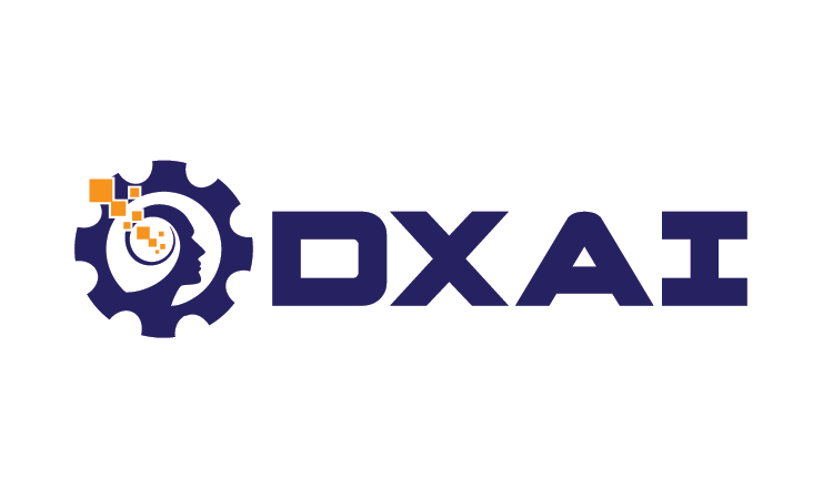 DXAI logo