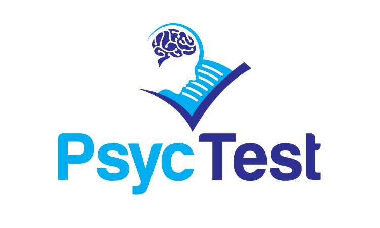 PsycTest logo