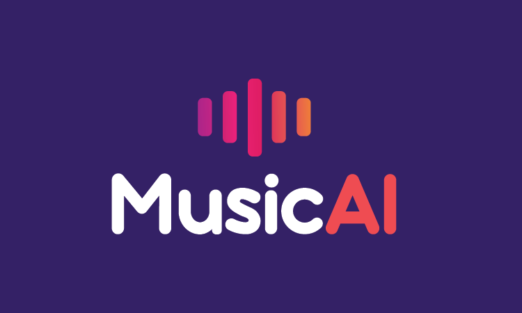 MusicAI logo