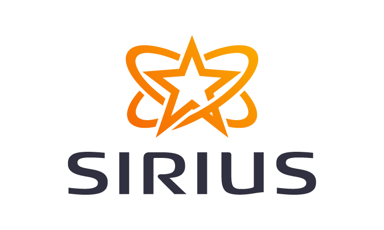 Sirius logo