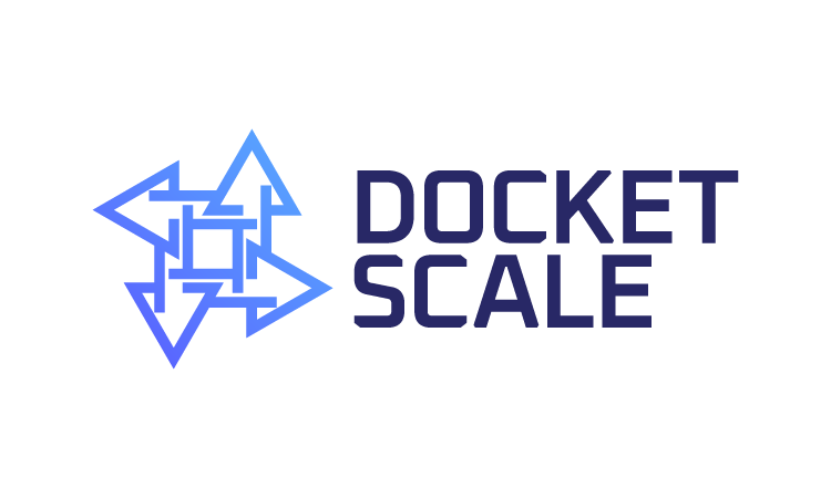DocketScale logo