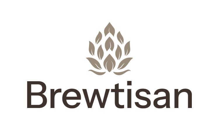 Brewtisan logo